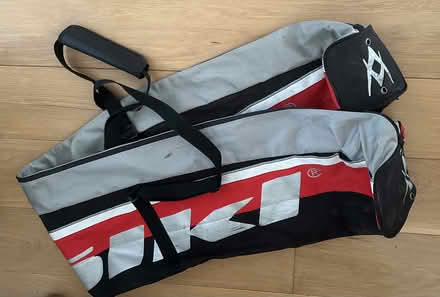 Photo of free Double Ski Bag (TN25) #2