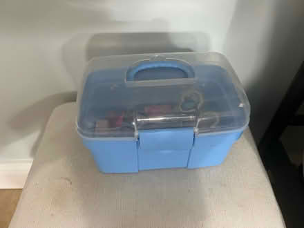 Photo of free Child’s Creative Art Set (High Ongar CM5) #1