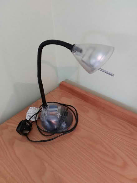 Photo of free Bedside lamp (New Marston OX3) #1