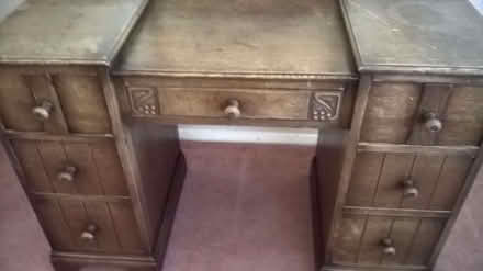 Photo of free Vintage Dressing Table (Malvern Link WR14) #2