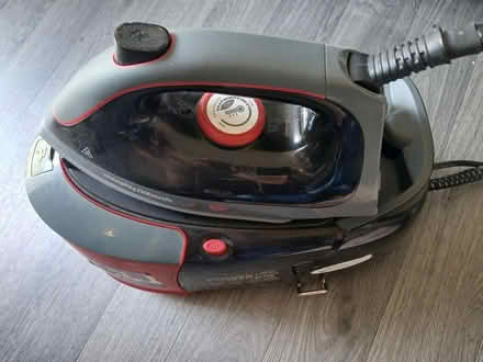 Photo of free Iron (Cheddington LU7) #1