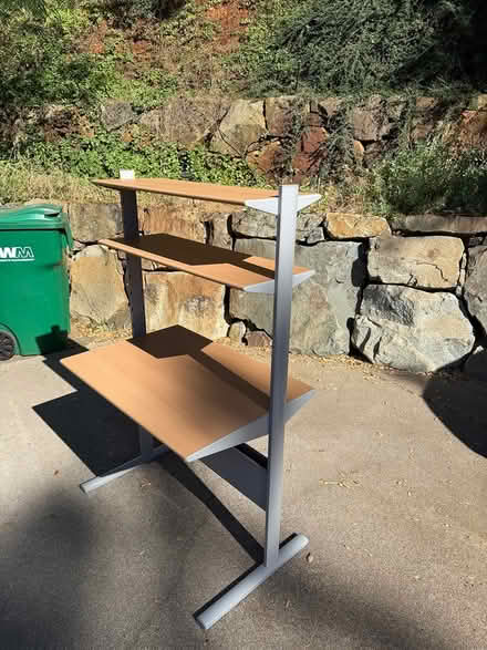 Photo of free Child Desk (Lodestar) #2