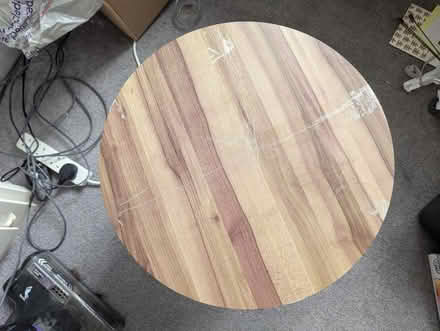 Photo of free round storage (G42) #3