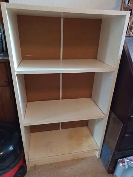 Photo of free Shelves. (Kingsley Park) #1