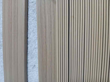 Photo of free Wood style blinds (Penrith CA11) #1