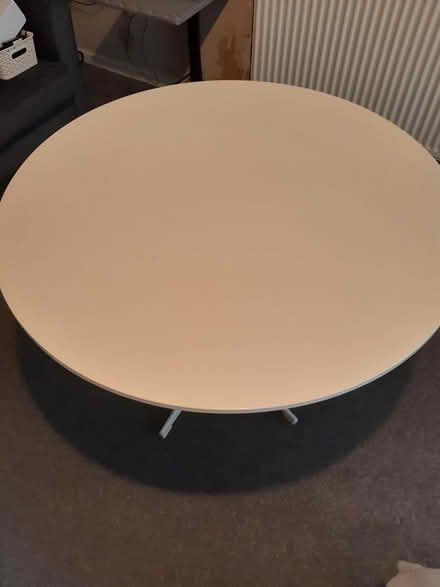 Photo of free Round Table (Disley SK12 2EX) #1