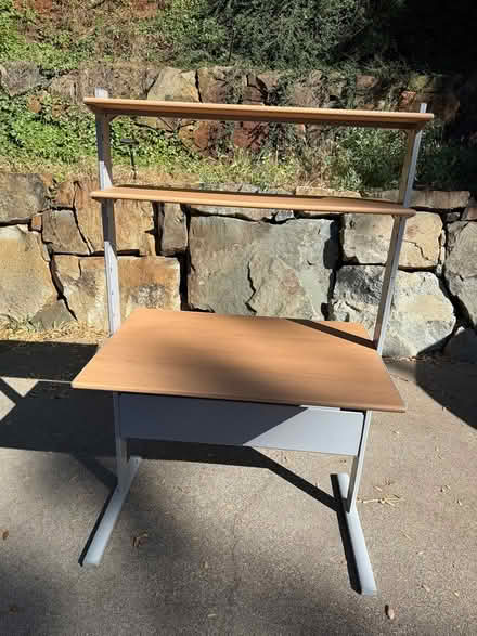 Photo of free Child Desk (Lodestar) #1
