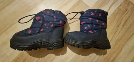 Photo of free Kids shoe/sandal (West Allotment) #1