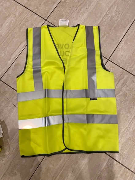 Photo of free Community litter picking kit (Little Chalfont HP6) #1