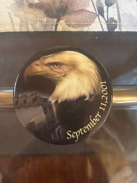 Photo of free Button (South Elgin) #1
