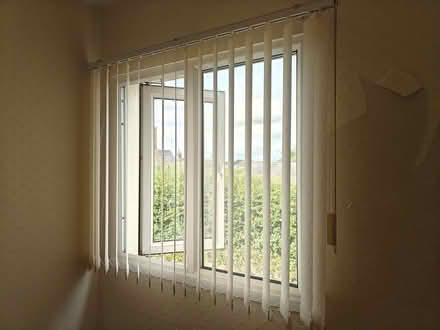 Photo of free Window blind (Moulton) #1