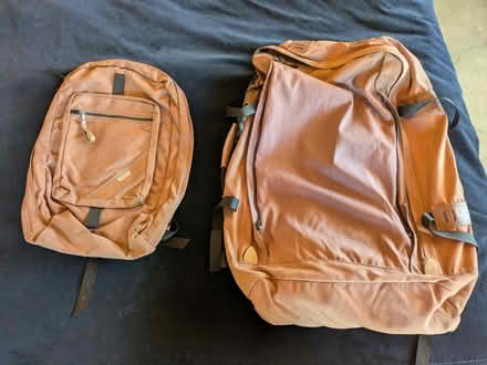 Photo of free Caribou Travel Backpack (West Petaluma) #3