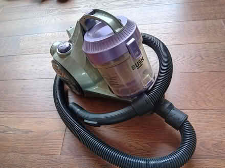Photo of free Vaccum (Kingston Hill ST16) #1