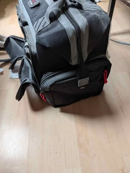 Photo of free Shooting rolling bag (Odenton) #4