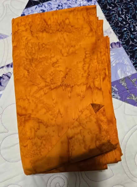 Photo of free leftover yardage (off Fisher Blvd) #3