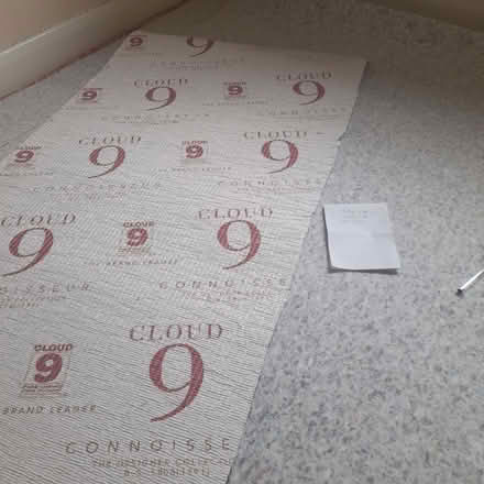 Photo of free Underlay (Knighton LD7) #1