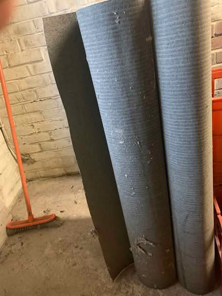 Photo of free Roofing felt (Harrietsham ME17) #2