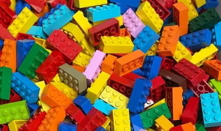 Photo of Any lego blocks (Craven arms) #1