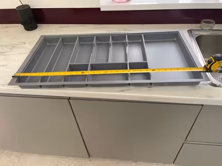 Photo of free Large cutlery (Potters bar) #1