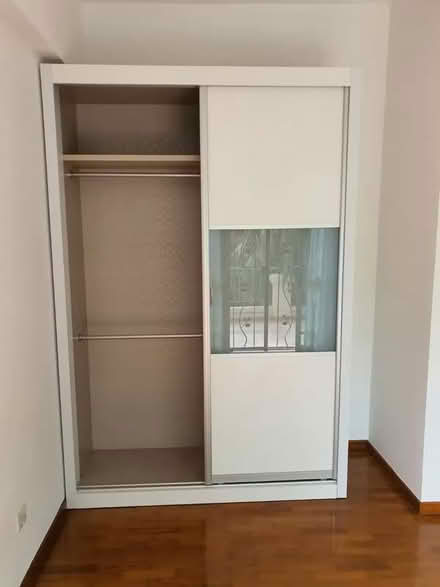 Photo of free wardrobe (Chinatown) #3