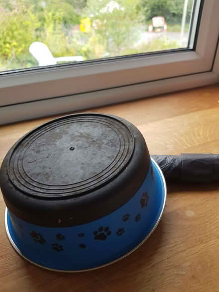 Photo of free Pet bowl & dog bags (Kendal LA9) #2