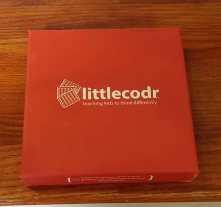 Photo of free Little Codr Game (Greenbank and Hunt Club) #1