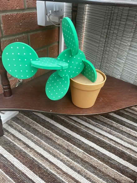 Photo of free Coaster set (Peterborough PE1) #1