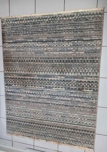 Photo of free Rug (Wavertree, L15) #1