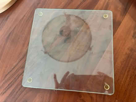 Photo of free Cutting boards / trays (Haggerty and 7 mile) #3