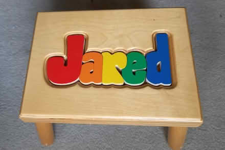 Photo of free Step Stool (North York: Bathurst Manor) #1