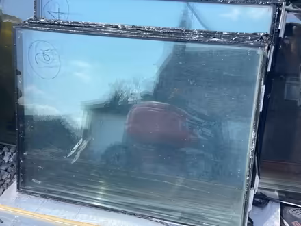 Photo of free Double glazed glass units (Ridgewardine TF9) #2