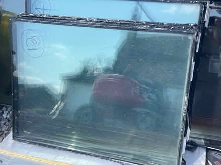 Photo of free Double glazed glass units (Ridgewardine TF9) #2