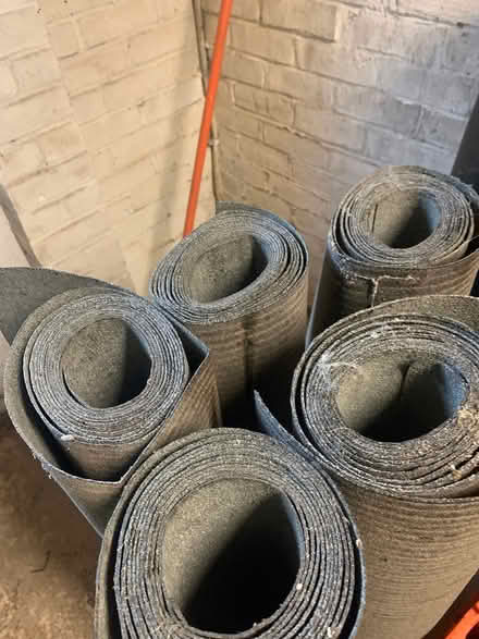 Photo of free Roofing felt (Harrietsham ME17) #3