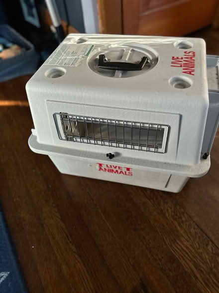 Photo of free Pet taxi (Wood-Ridge) #1