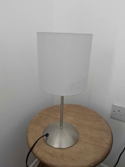 Photo of free Lamp (C079FF CO7) #1