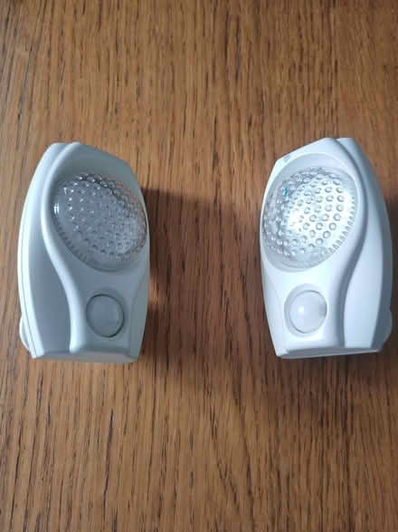 Photo of free Night lights (Great Holm MK8) #1