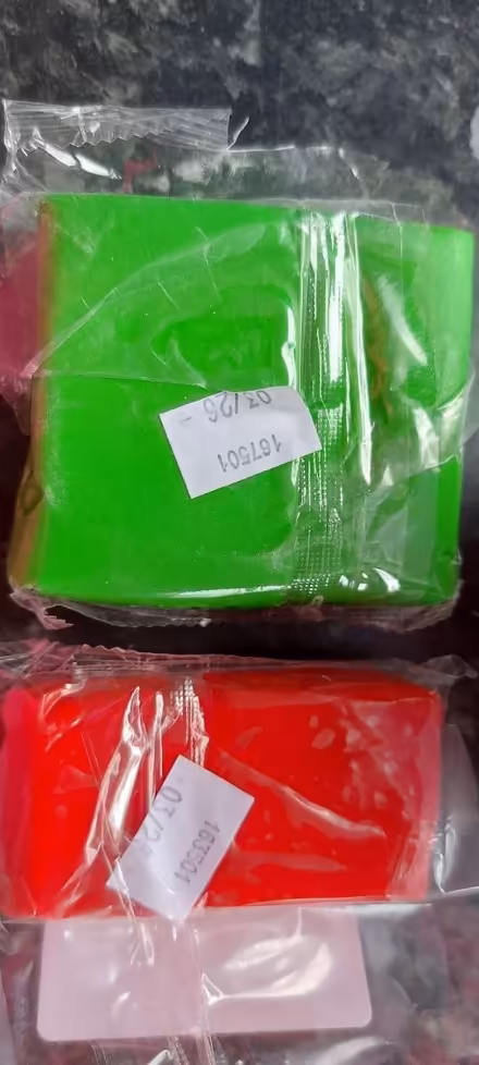 Photo of free Cake Icing (Heswall CH60) #1