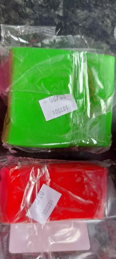 Photo of free Cake Icing (Heswall CH60) #1