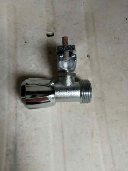 Photo of free Connection kit for plumbing-free washing machine connection (Bucknell SY7) #2