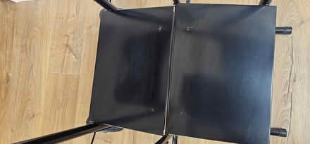 Photo of free Black Potable BBQ Trolley (Rickmansworth WD3) #3
