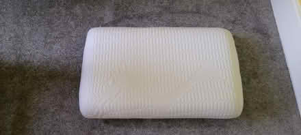 Photo of free Pillow (Camborne, Cornwall) #2