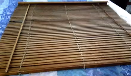 Photo of free Window Blind (Lemington) #1