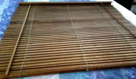 Photo of free Window Blind (Lemington) #1
