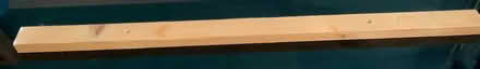 Photo of free Wooden batons x 12 (Cheadle Hulme SK7) #1