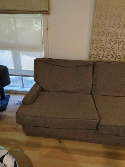 Photo of free Couch _ long (Diamond Creek) #3
