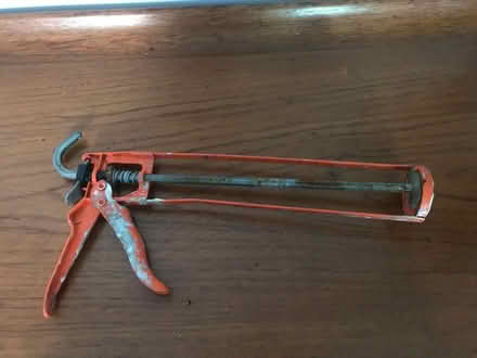 Photo of free Caulking gun (Hulme M16) #1