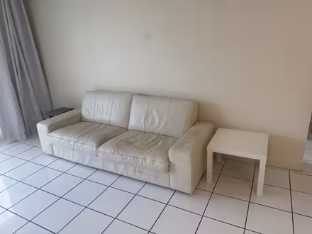 Photo of free Couch (South Beach) #2