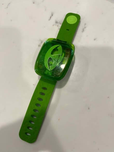 Photo of free PJ Masks kids vtech watch w/games (Skokie) #2