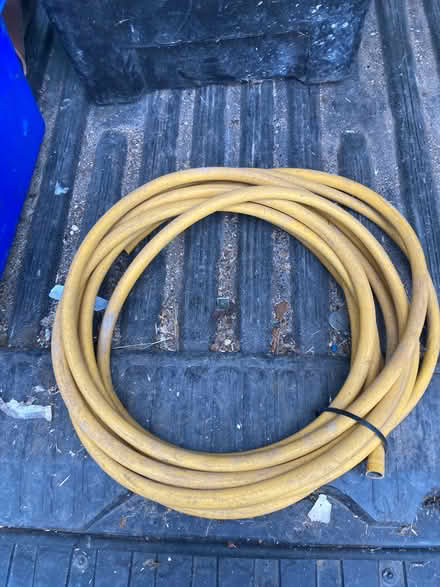 Photo of free Hose pipe (Greasby CH49) #1