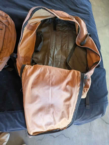 Photo of free Caribou Travel Backpack (West Petaluma) #4